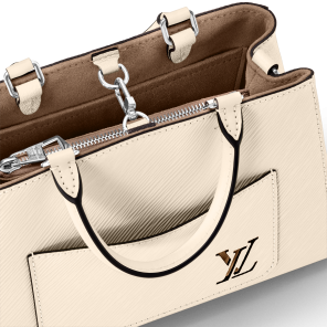 Louis Vuitton Marelle BB Tote Bag